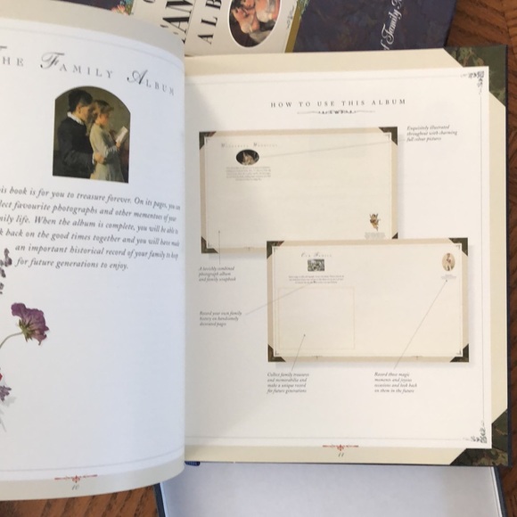 Bundle of photo albums - Picture 6 of 16